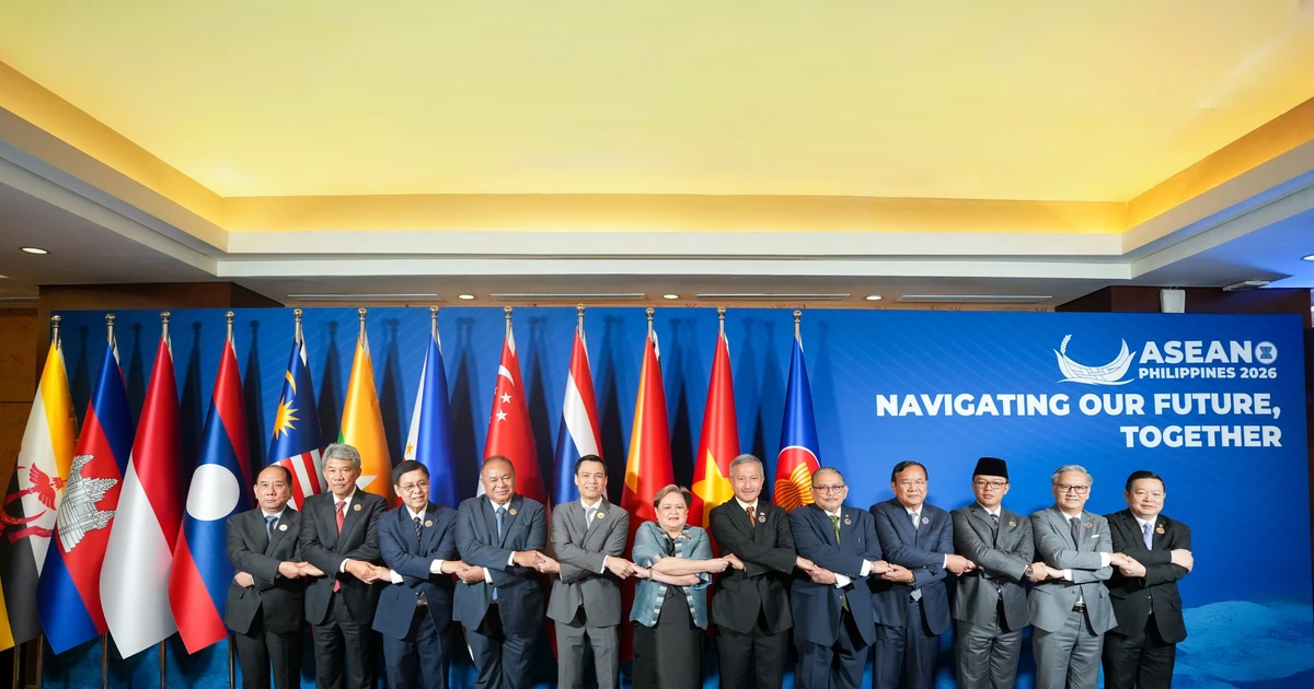 Vietnam Urges Stronger ASEAN Unity and Coordination Ahead of 48th Summit