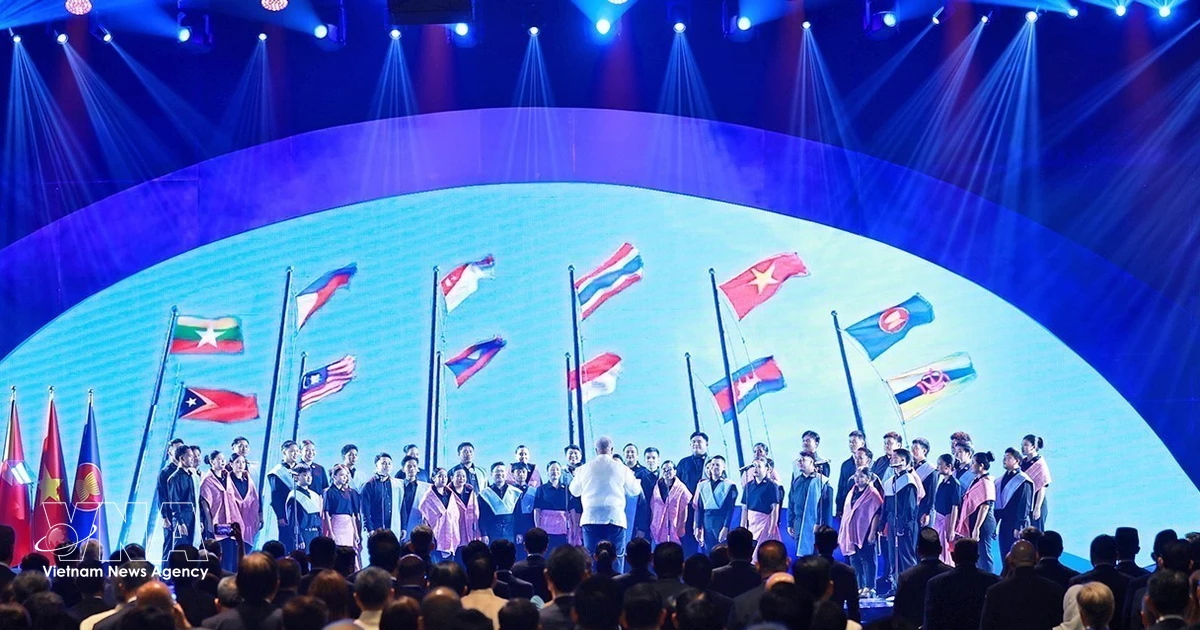 ASEAN、サイバー犯罪対策を強化し地域経済統合を加速