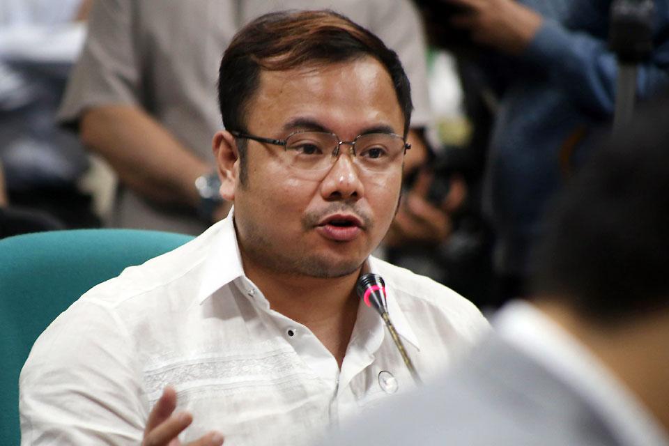 RJ Nieto of 'Thinking Pinoy' Appointed Assistant Secretary in Office of the Cabinet Secretary