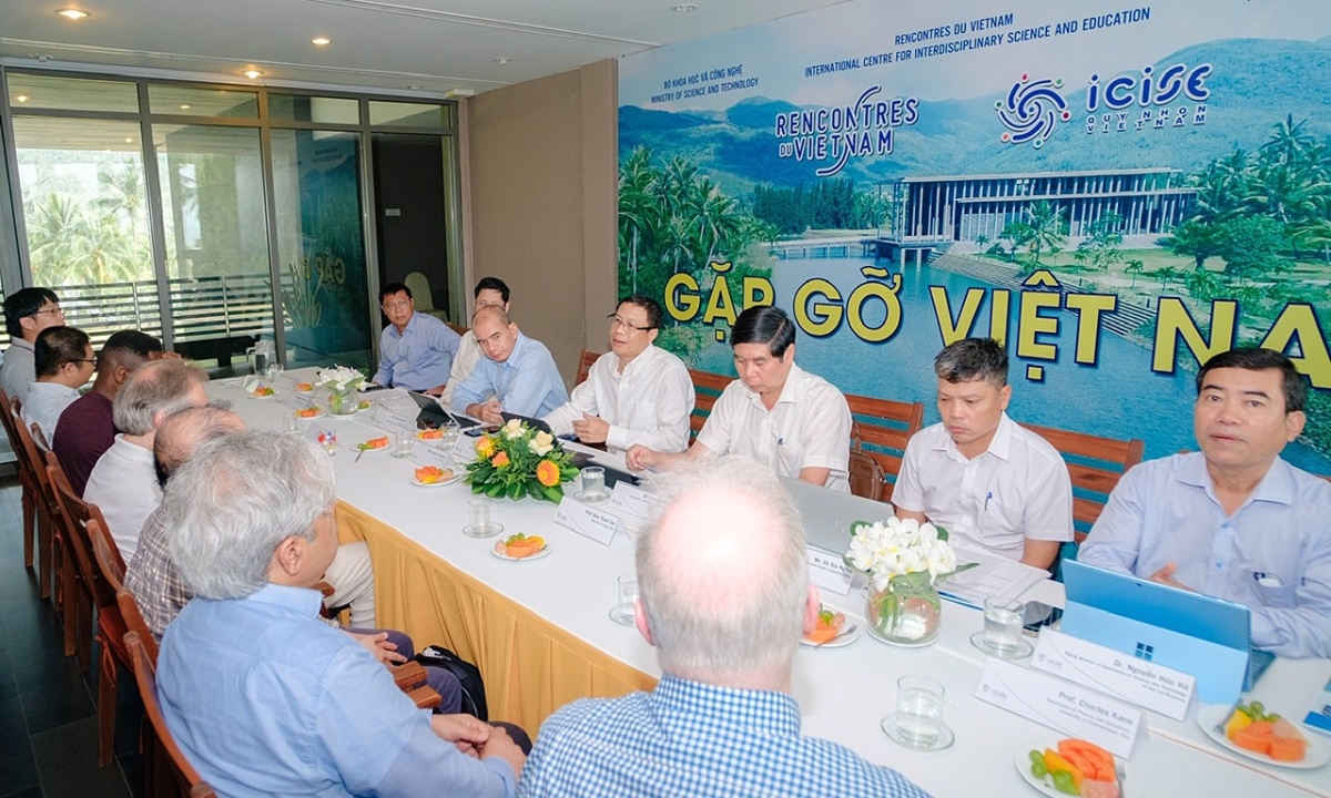 Vietnam to Strengthen Research for Quantum Technology Development