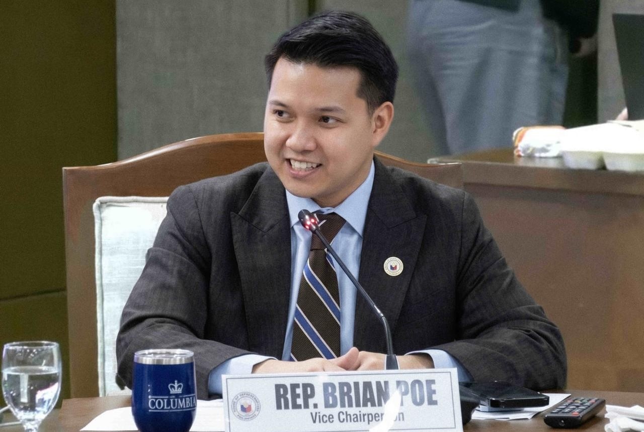Rep. Poe Seeks P100 Million for Philippine Ube Industry