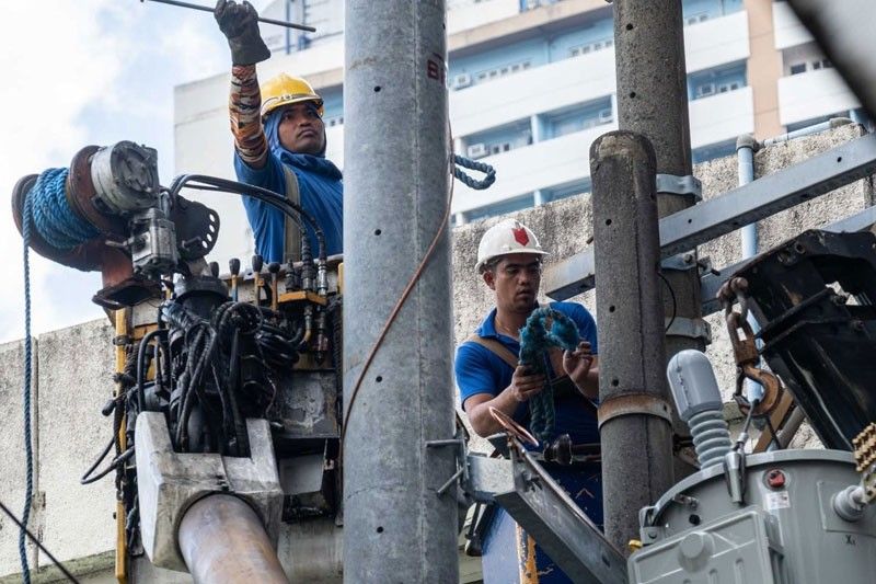 House Files Bill to Abolish System Loss Charges on Electricity Bills