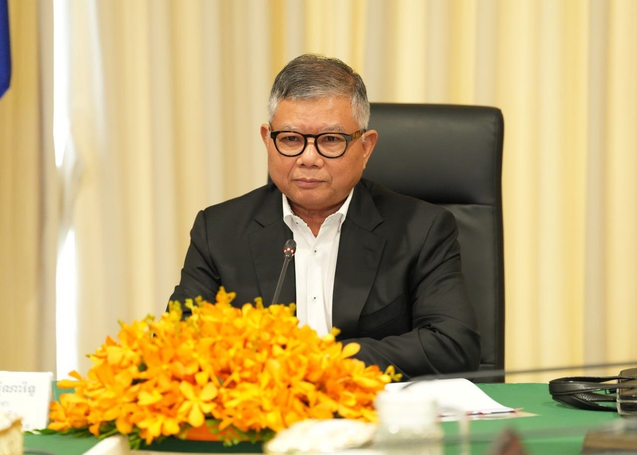 Cambodia Launches Nationwide Casino Sweep in Escalated Crackdown on Online Gambling, Cyber Scams