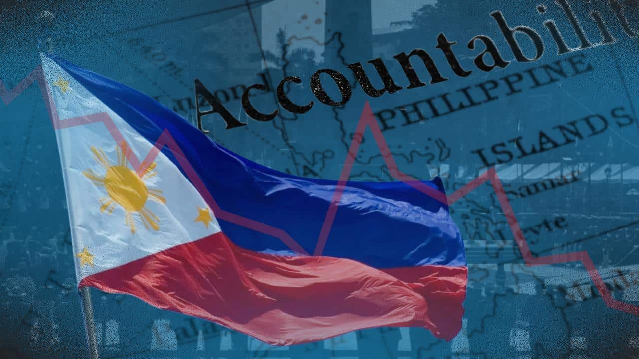 フィリピン、法の支配の弱さでASEAN内でも低評価