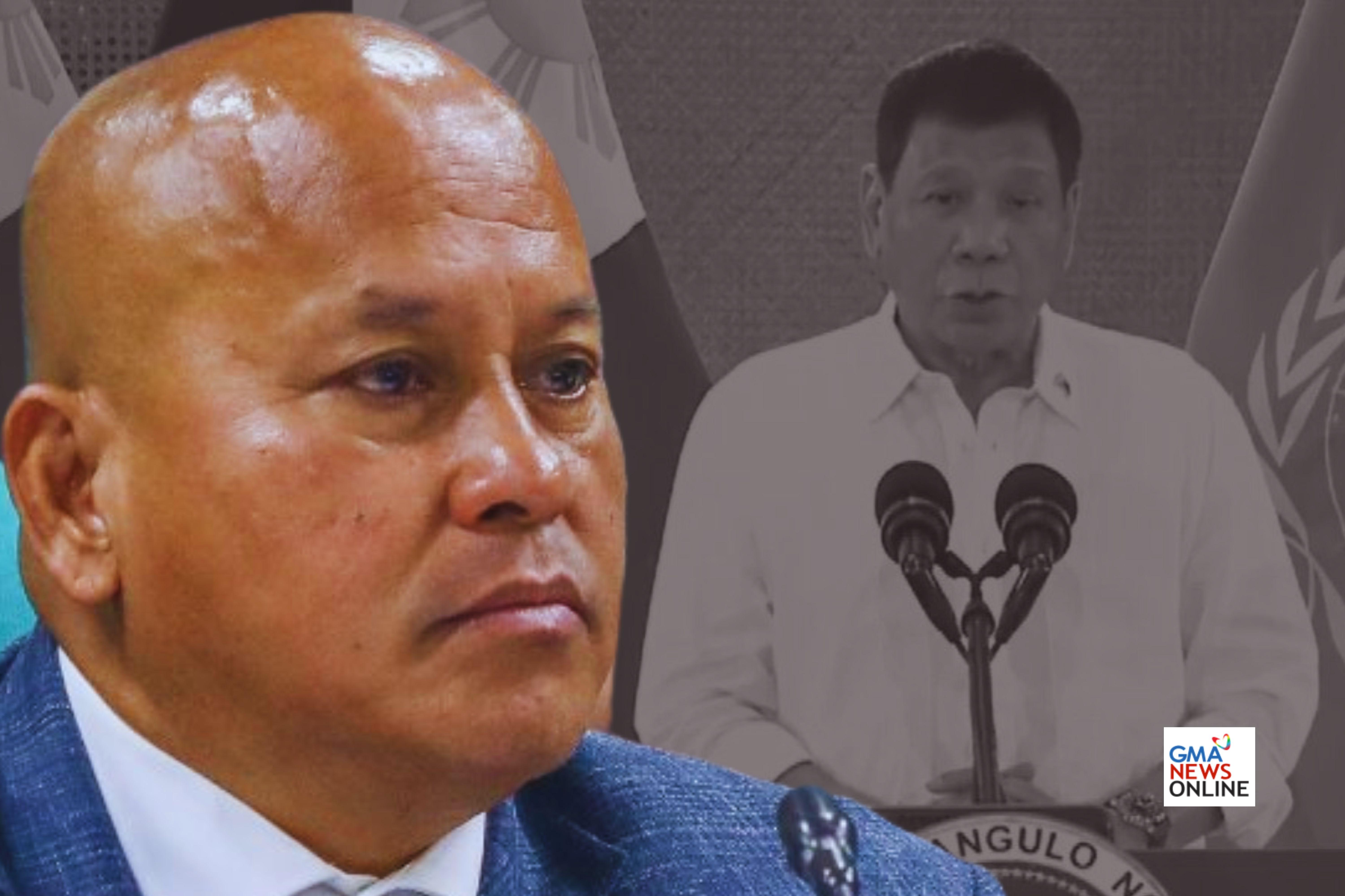 PDP-ラバン、SCに対しドゥテルテ氏とバト氏の訴訟を迅速に解決するよう要請