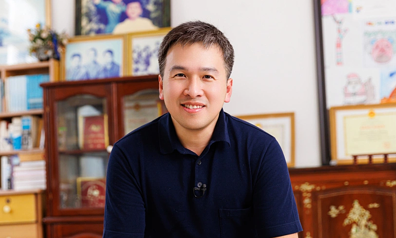 Google DeepMind Research Chief Urges Vietnam to Build AI Depth Beyond Hype