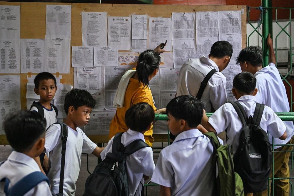 Philippines' PISA Scores Improve, Especially in Reading, but Remain Below OECD Average
