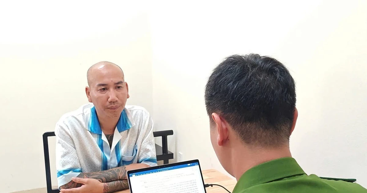 Vietnamese Tycoon Couple and Associates Indicted for Tax Evasion and Fraud