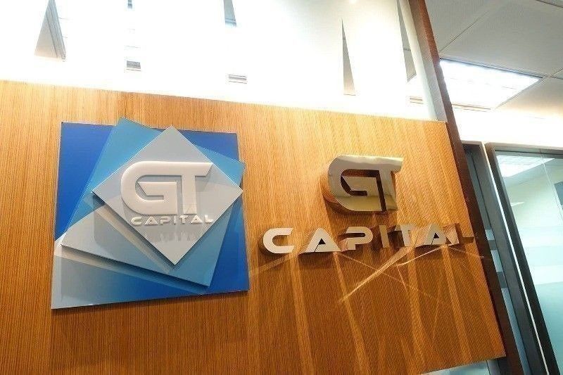 GTキャピタル、上半期純利益11%減の164億ペソ
