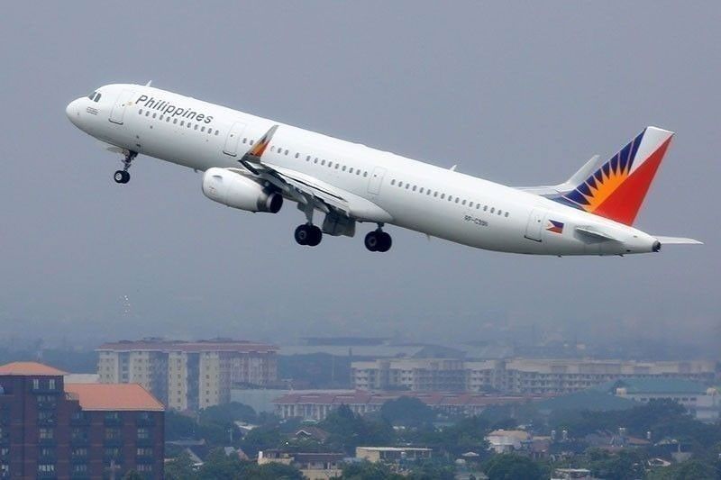 PAL、世界的な航空連合ワンワールドに加盟