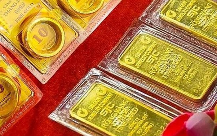 Vietnam Gold Market Update: Prices Stabilize on May 8 Amid International Fluctuations