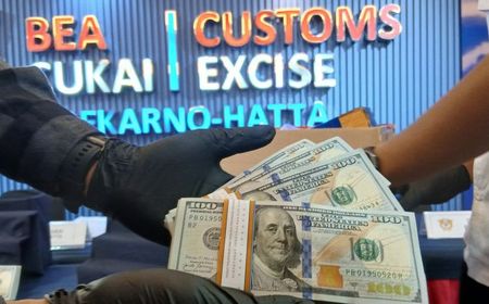 Bank Indonesia Tightens Foreign Exchange Carrying Supervision for Rupiah Stability