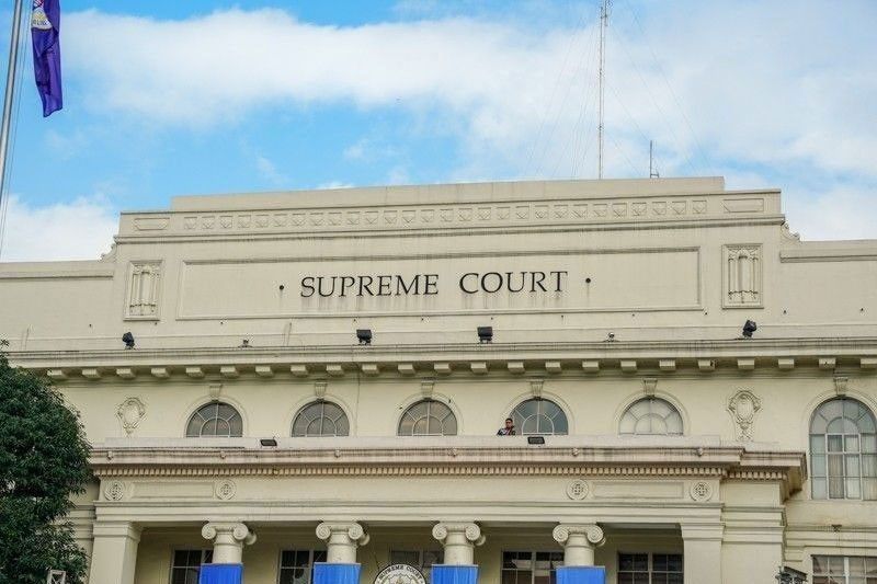 Petitions filed before SC to void lowered vote threshold in Sara Duterte impeachment