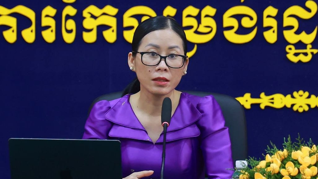 カンボジア、ASEAN公務員会議へのタイの対面参加を希望 差別なき歓迎を約束