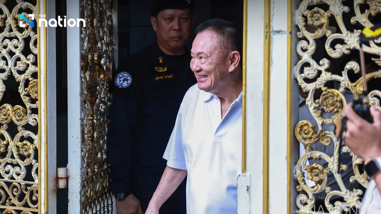 タクシン元首相の仮釈放、タイ政治の再編には至らずと専門家が分析