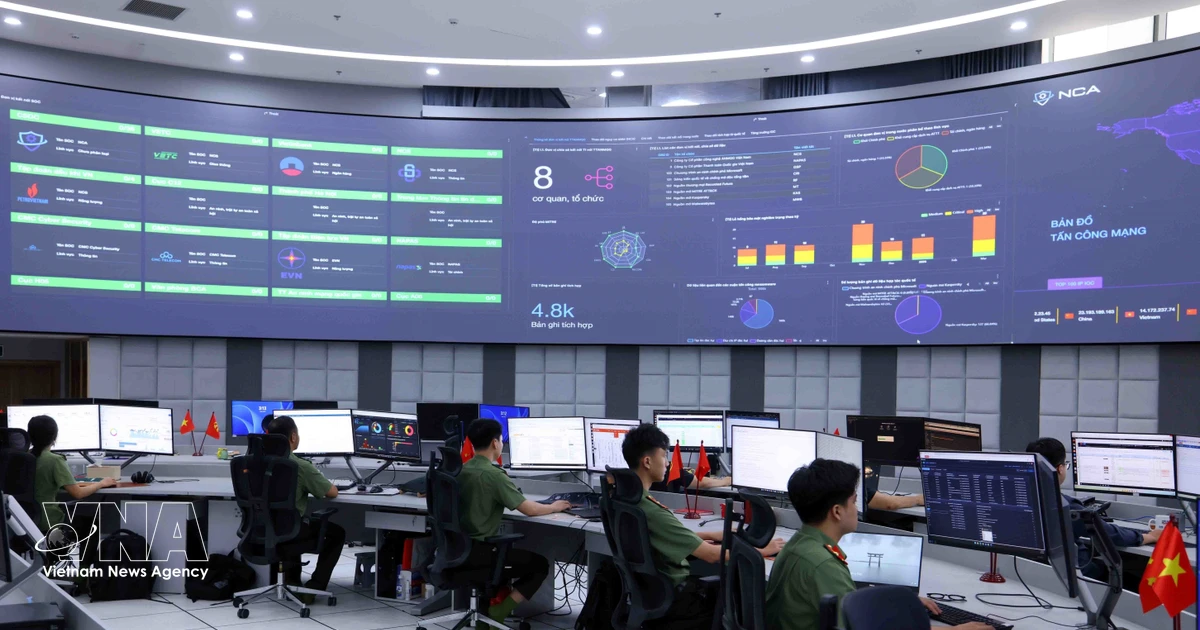 Vietnam Issues New Cybersecurity Rules for Businesses