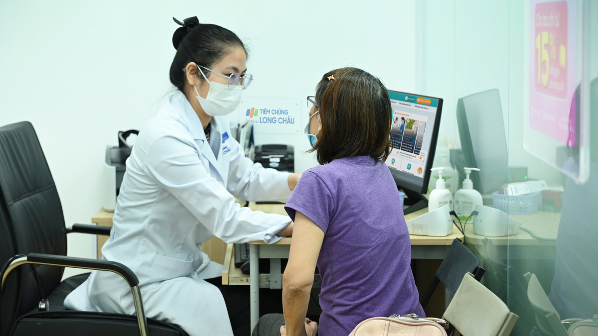 Dengue Fever Cases Surge in Ho Chi Minh City Amid Seasonal Factors and Urbanization