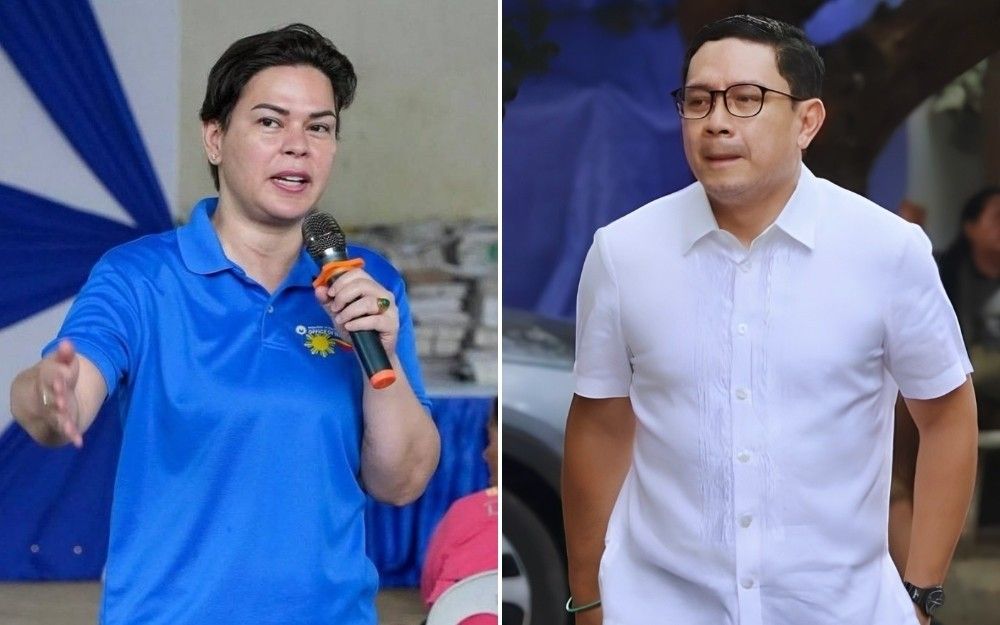 Sara Duterte impeachment trial: Court to tackle bank, tax records fight