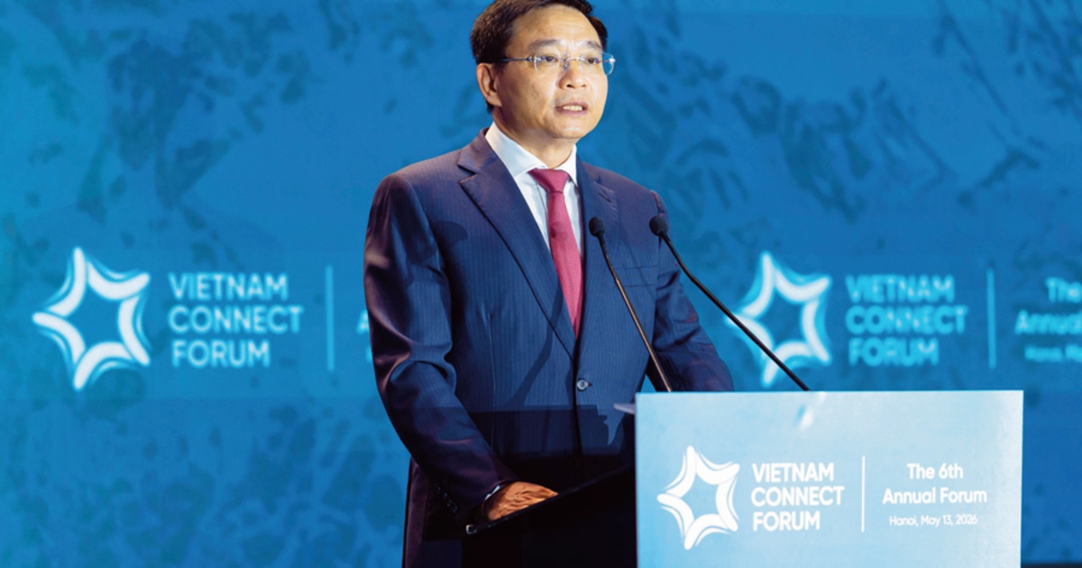 Vietnam Deputy PM Calls for New-Generation FDI Synergy with Domestic Enterprises