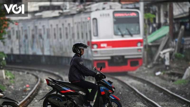 Observer: Synergy between Central and Regional Governments is Vital to Address Illegal Railway Crossings