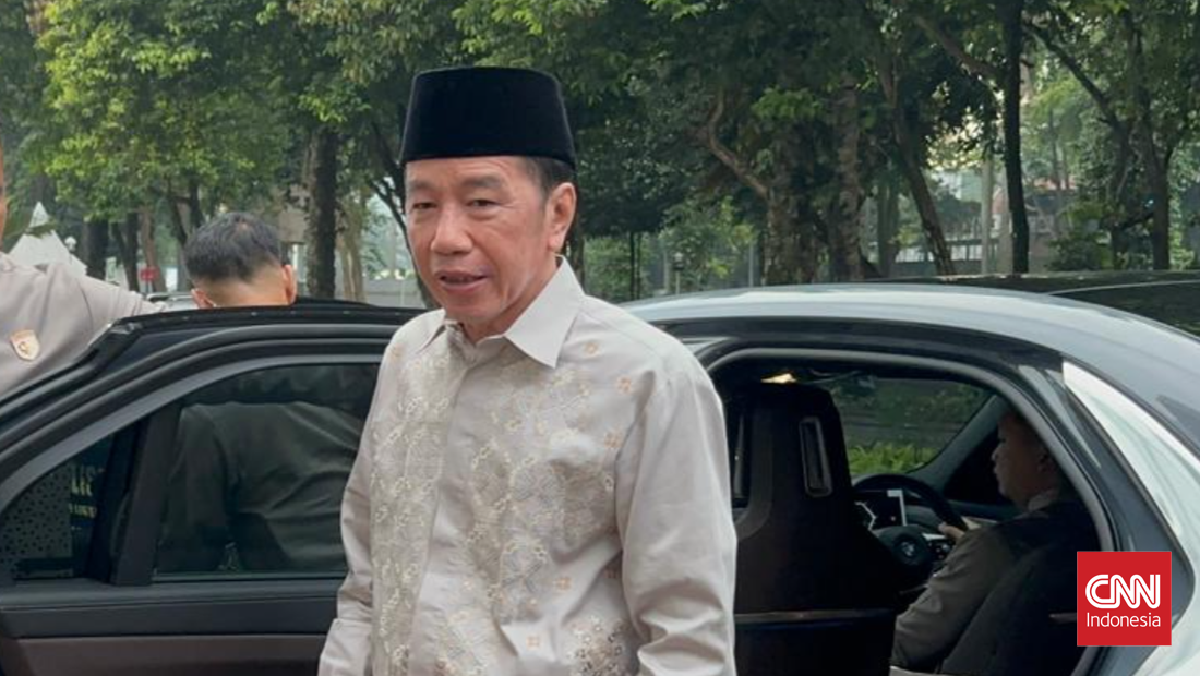 ジョコウィ大統領、健康回復を宣言、全国行脚へ意欲