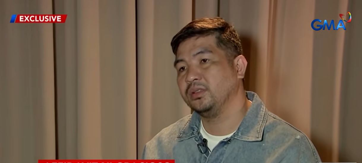 NBI probes ex-Velasco aide's claim of delivering P2B cash to Sara Duterte