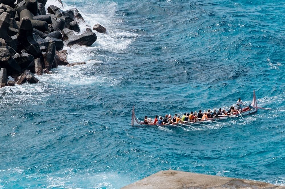 フィリピン、バタン諸島への中国の領有権主張を断固拒否