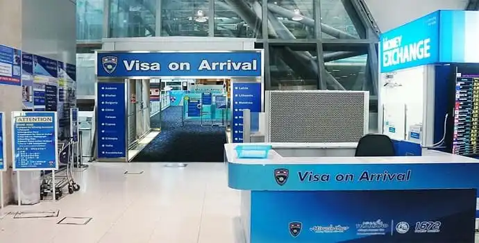 Thailand Visa Policy Changes: What the PM’s Signal Means