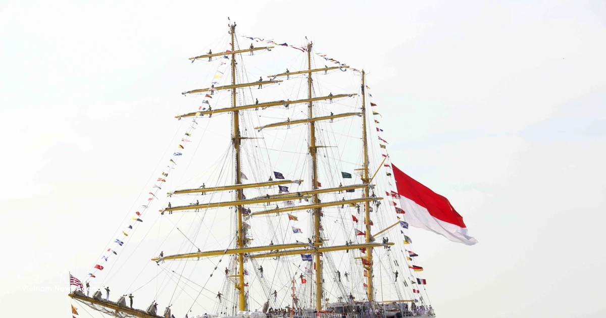 Vietnam's Diplomatic Offensive: Strengthening ASEAN Ties and Strategic Partnerships