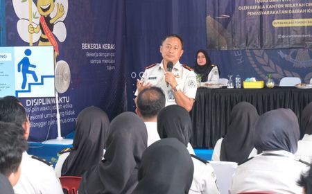 Jakarta Correctional Office Promises Strict Sanctions for Proven Extortion Allegations