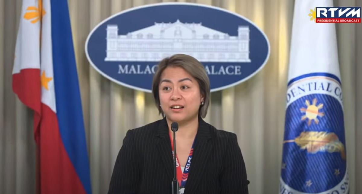 DSWD: UPLIFT beneficiaries can send representatives to claim cash aid