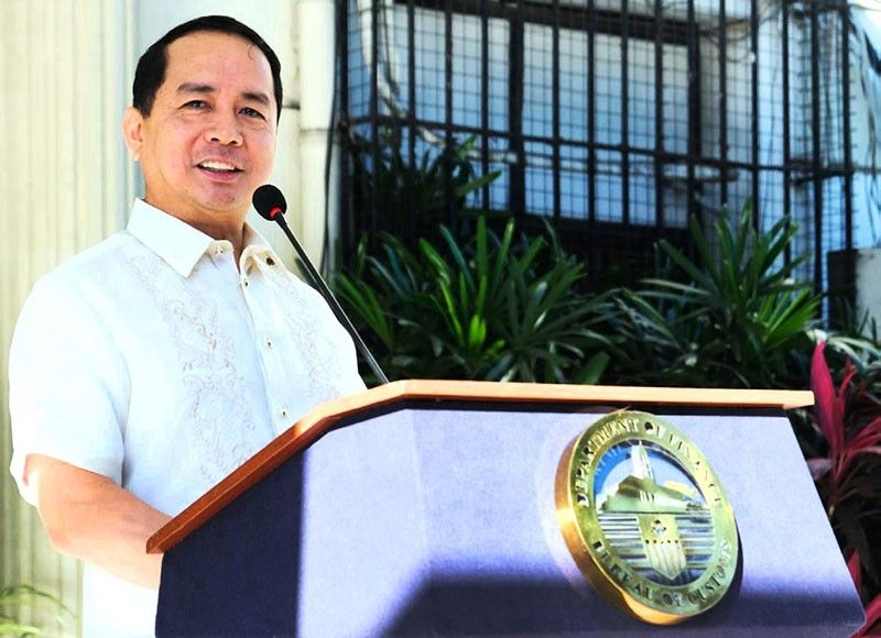 BOC Hits Record P757.4 Billion Collection in First 9 Months of 2026