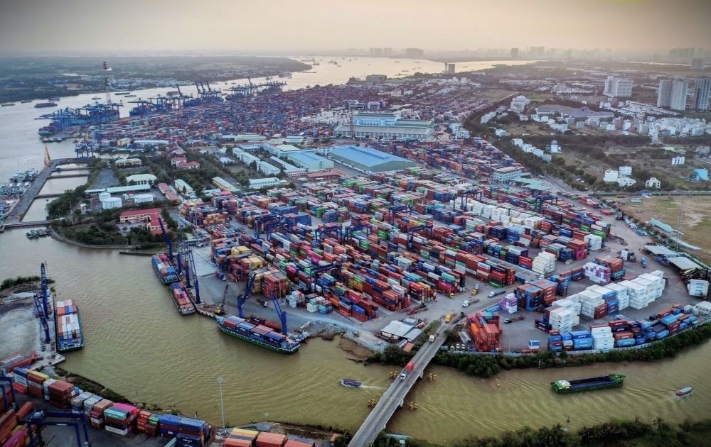 HCMC Establishes Steering Committee for Sustainable Maritime Economic Development