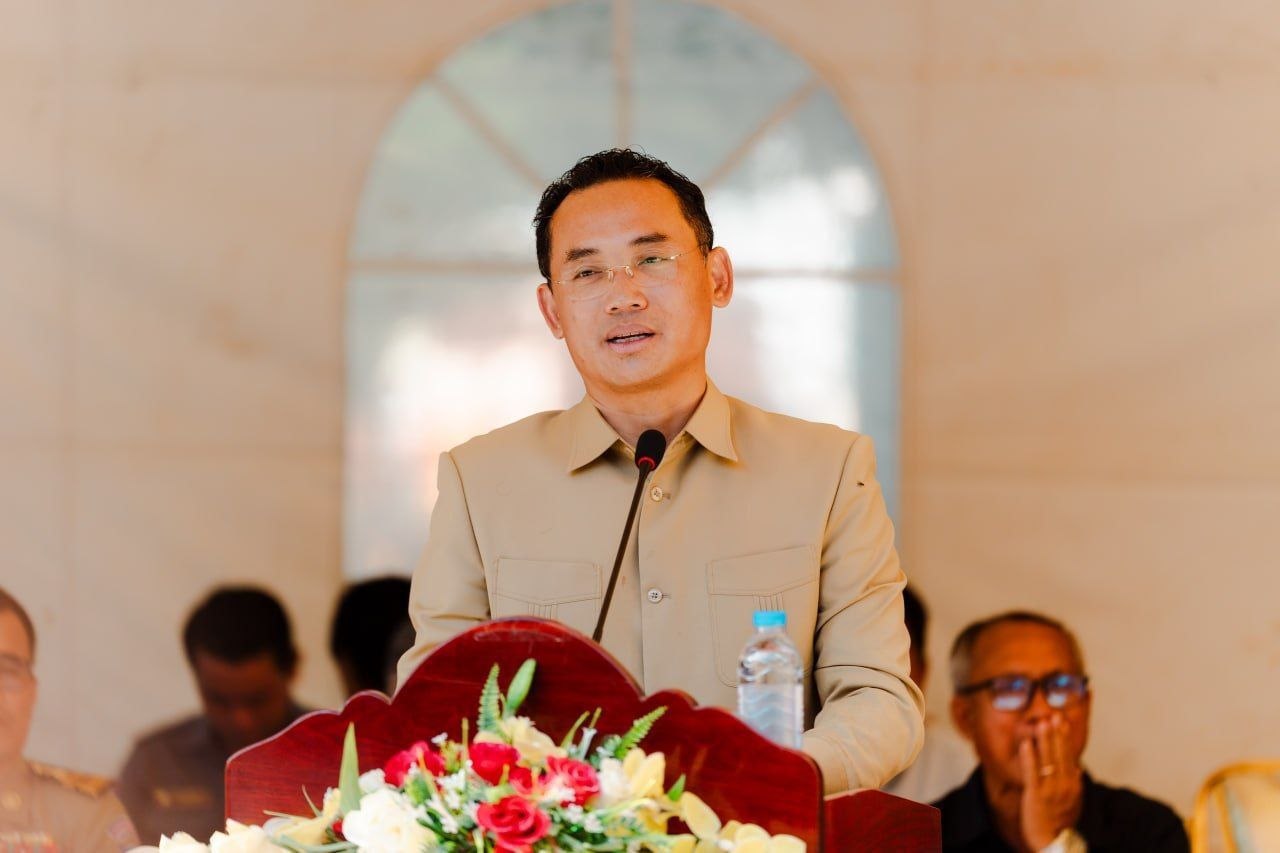 Kampong Thom Distributes 8,966 Land Titles to Residents