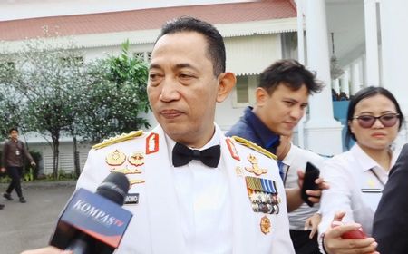 Prabowo Orders Intensified Karhutla Handling, Peat Agency Reform