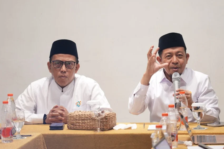 National Santri Day 2026: Islamic Boarding School Data Synchronization Underway