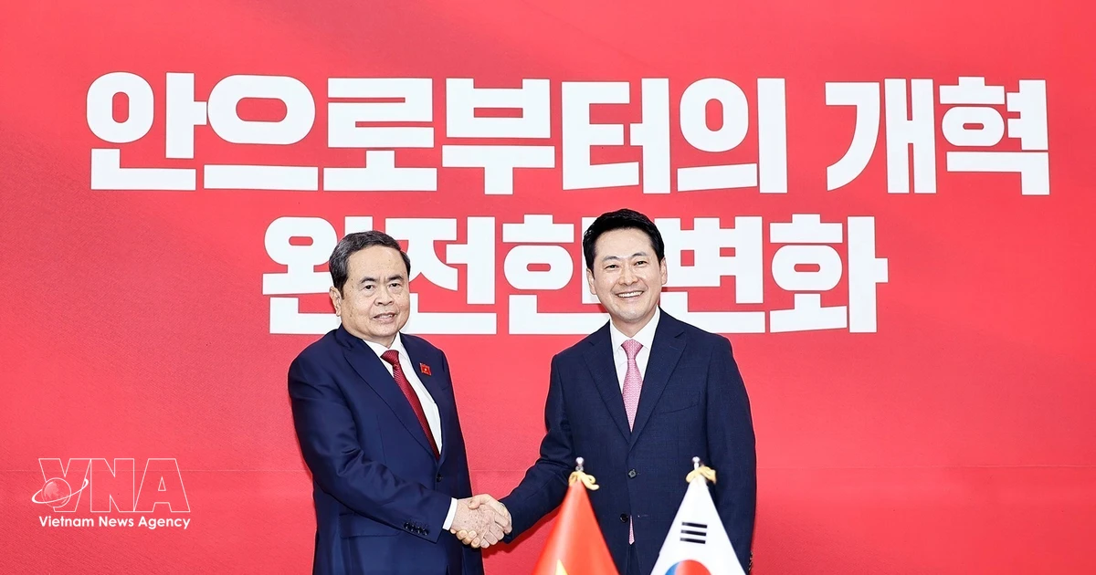 Vietnam Strengthens Diplomatic Ties Through International Visits, Aiming for Deeper Economic and Political Cooperation
