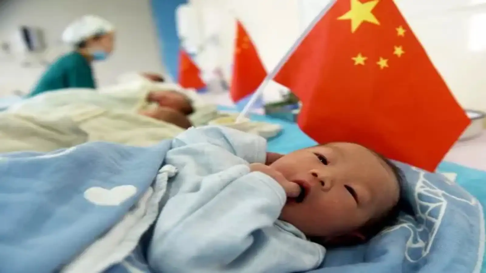 China's Population Decline: A Quiet Impact on Thailand's Economy