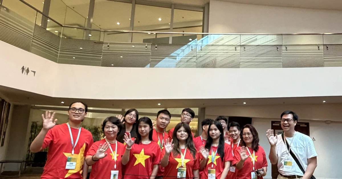 Vietnam Focuses on Science, Diplomacy, and Social Issues: Latest Developments