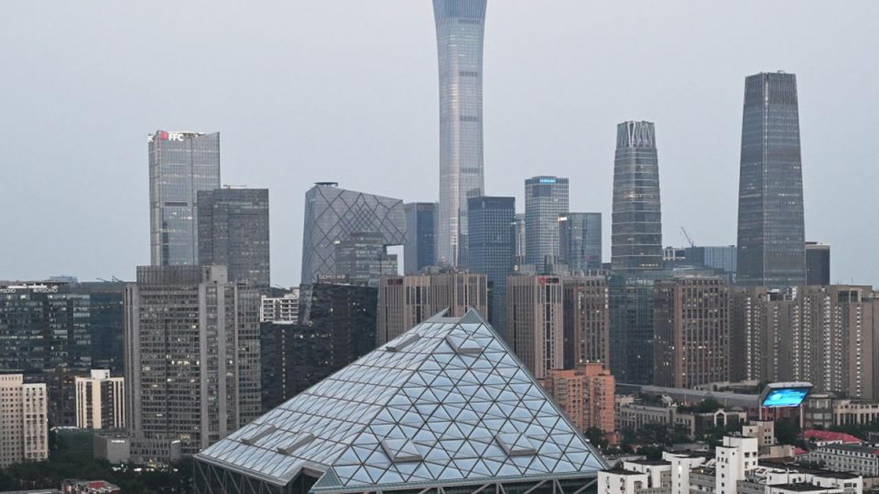 中国、Nuctech社へのEU調査に反発 「不当な域外適用」として対抗措置へ