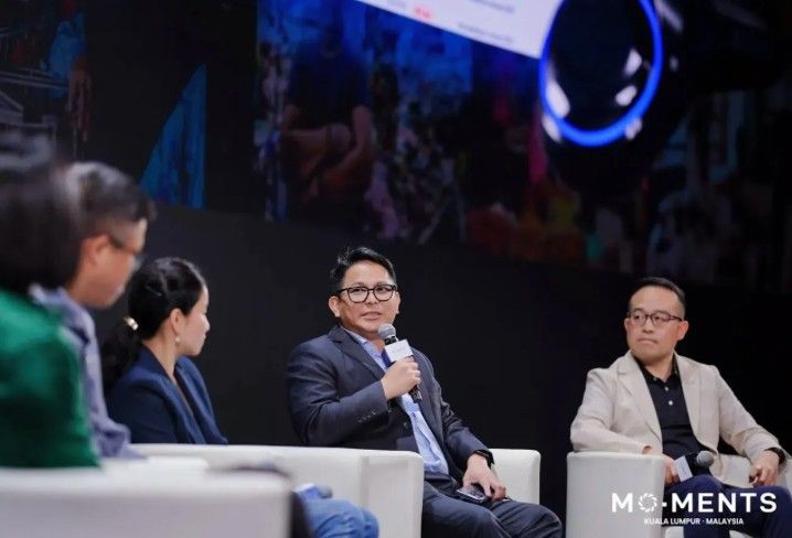 GCash Empowers Filipino MSMEs with Digital Solutions for Business Growth