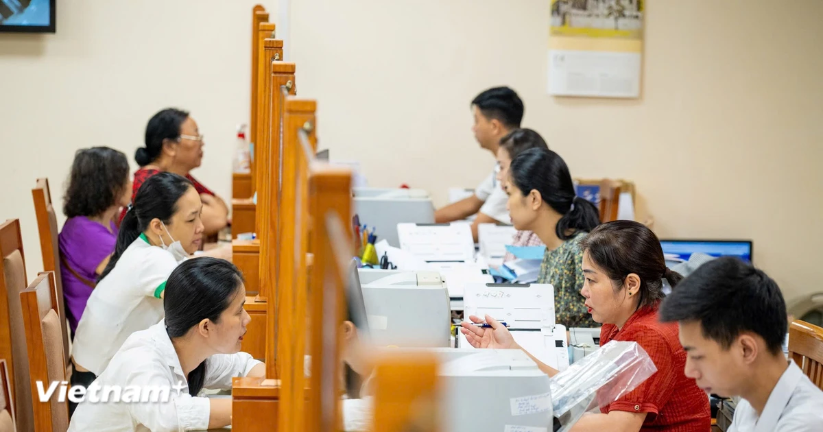 Putting People First: The Guiding Principle and Challenges of Vietnam's Administrative Reform