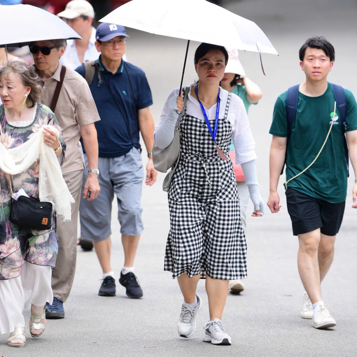 Vietnam Braces for Heatwave with Afternoon Thunderstorms Forecast