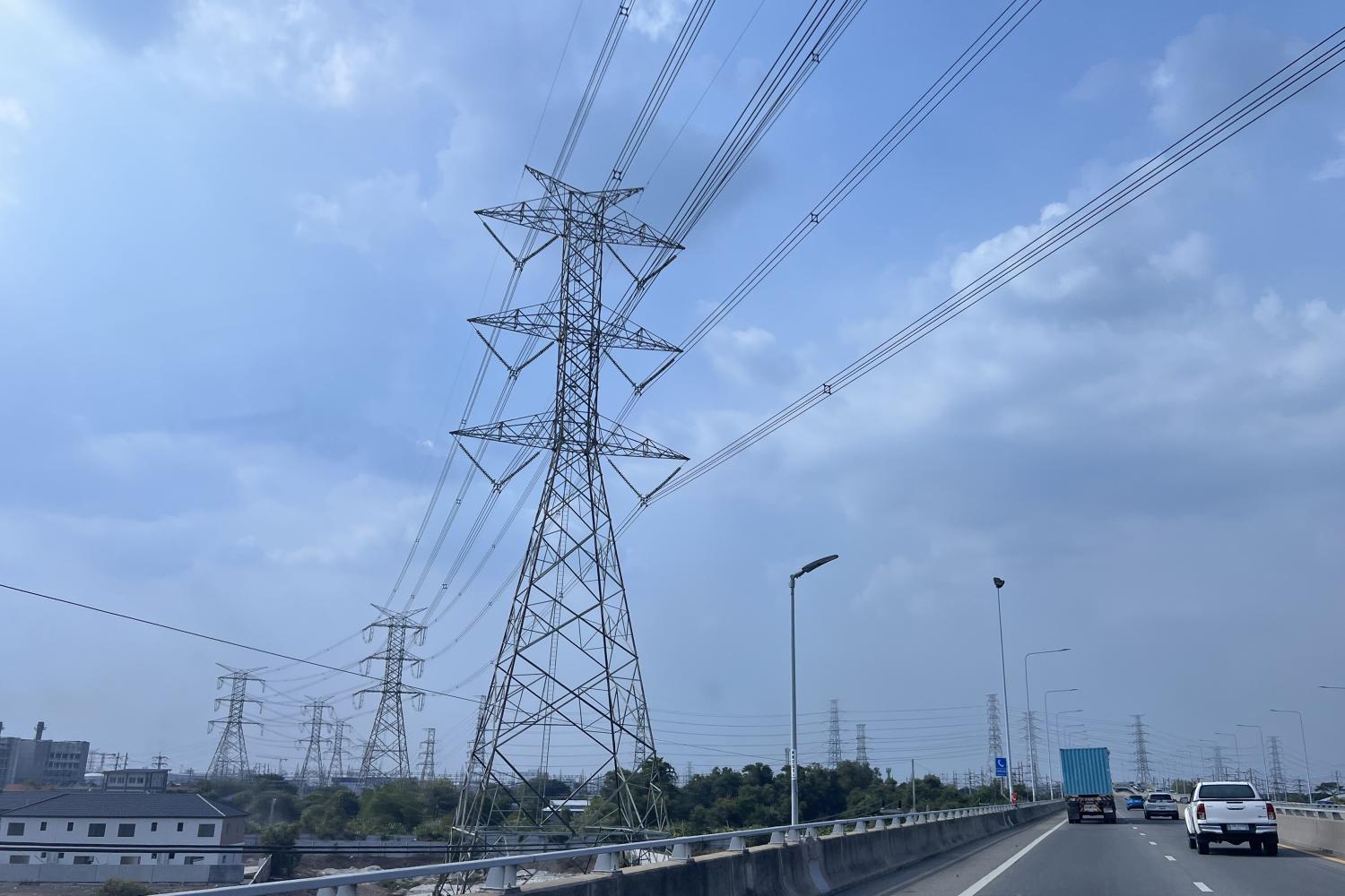Thailand's New Data Center Rules Aim to Ease Investment Fears