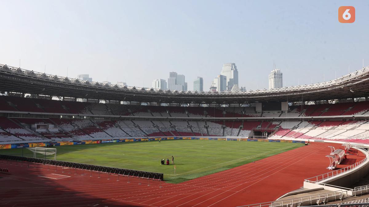 Persija Jakarta vs Persib Bandung: Venue Uncertainty Ahead of May 10 Clash