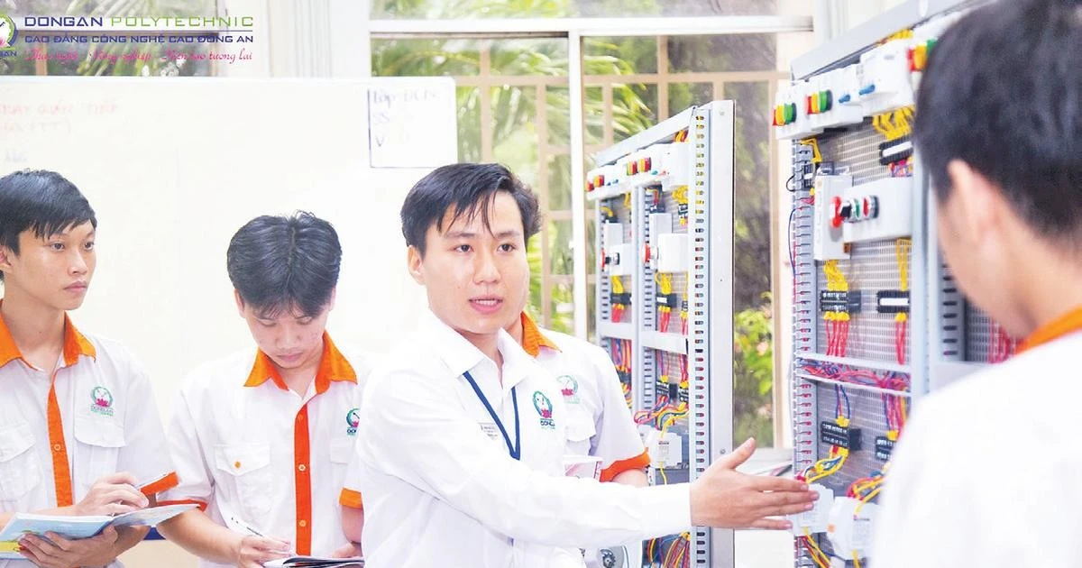 Vietnam Elevates Vocational Education Quality with Practical Focus and International Standards
