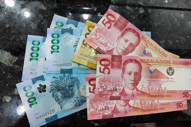 フィリピン金融システム、記録的な37.3兆ペソへ拡大
