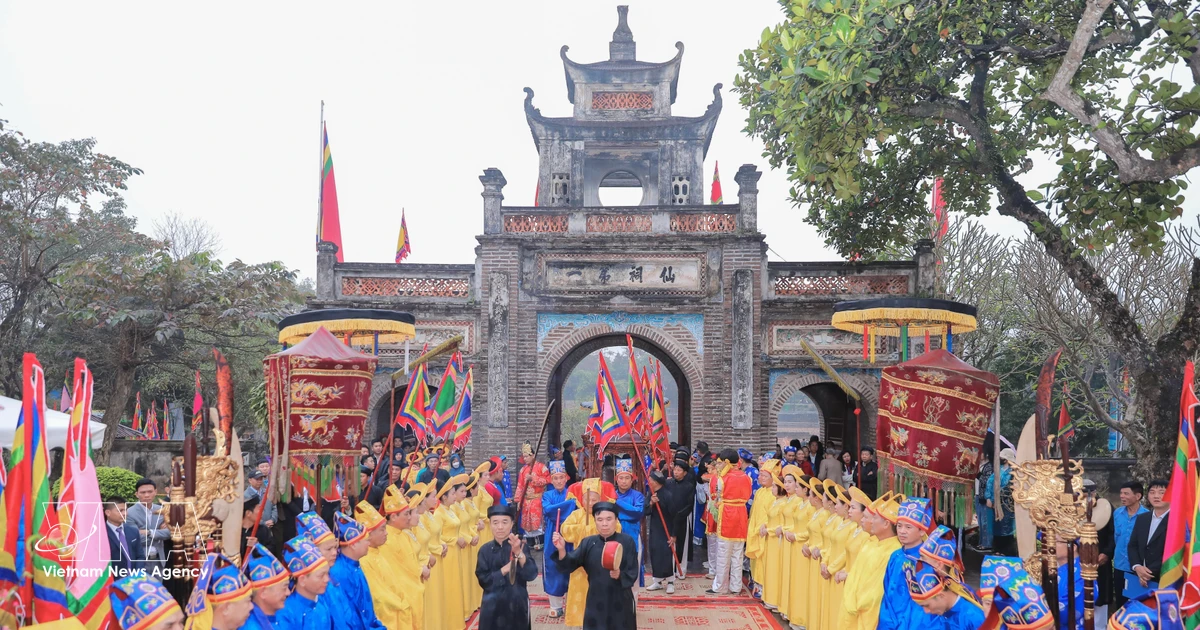 Resolution 80 Sparks New Momentum for Vietnam's Cultural Development