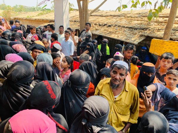 Rohingya Repatriation Stalled After Nine Years: Myanmar's Internal Issues Remain Key