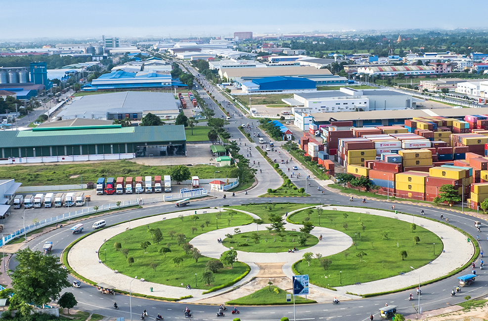 Cambodia Approves $570 Million in New Investment Projects in May, Creating 26,000 Jobs